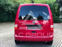 2010 Volkswagen Caddy