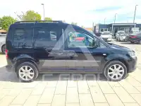 2010 Volkswagen Caddy