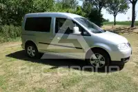 2010 Volkswagen Caddy