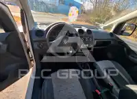 2010 Volkswagen Caddy