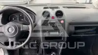 2010 Volkswagen Caddy