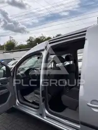 2010 Volkswagen Caddy