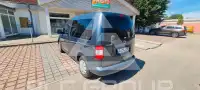 2010 Volkswagen Caddy