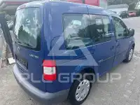 2010 Volkswagen Caddy