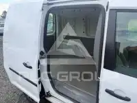 2010 Volkswagen Caddy