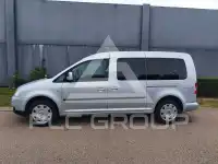 2010 Volkswagen Caddy