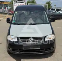 2010 Volkswagen Caddy