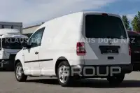 2010 Volkswagen Caddy