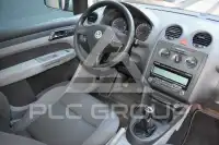 2010 Volkswagen Caddy