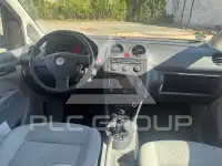 2010 Volkswagen Caddy