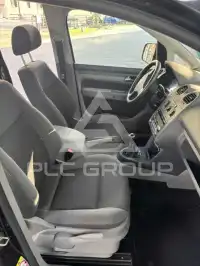 2010 Volkswagen Caddy