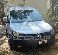 2010 Volkswagen Caddy