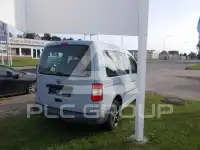 2010 Volkswagen Caddy