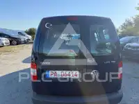 2010 Volkswagen Caddy