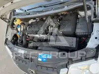 2010 Volkswagen Caddy