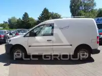 2010 Volkswagen Caddy