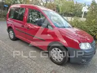 2010 Volkswagen Caddy