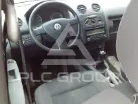 2010 Volkswagen Caddy