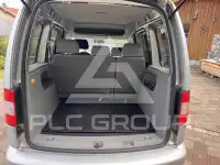 2010 Volkswagen Caddy