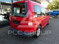 2010 Volkswagen Caddy