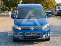 2010 Volkswagen Caddy