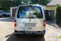 2010 Volkswagen Caddy