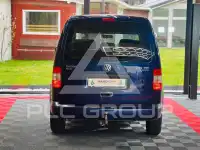 2010 Volkswagen Caddy