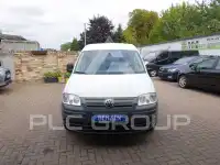 2010 Volkswagen Caddy