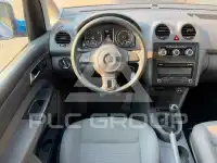 2010 Volkswagen Caddy
