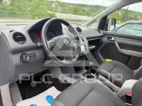 2010 Volkswagen Caddy