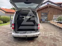 2010 Volkswagen Caddy