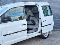 2010 Volkswagen Caddy