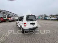2010 Volkswagen Caddy