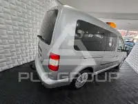 2010 Volkswagen Caddy