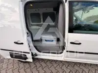 2010 Volkswagen Caddy