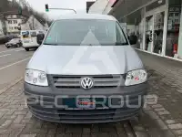 2010 Volkswagen Caddy