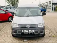 2010 Volkswagen Caddy