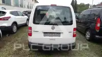 2010 Volkswagen Caddy