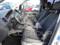 2010 Volkswagen Caddy