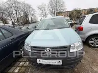 2010 Volkswagen Caddy