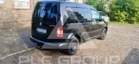 2010 Volkswagen Caddy