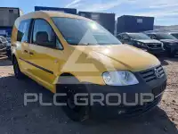 2010 Volkswagen Caddy