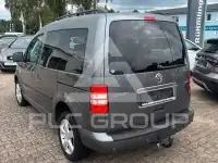2010 Volkswagen Caddy