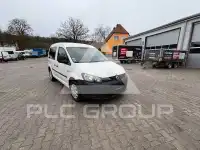 2010 Volkswagen Caddy