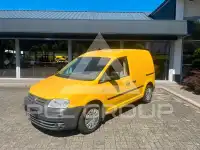 2010 Volkswagen Caddy