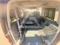 2010 Volkswagen Caddy