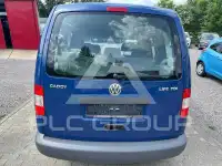 2010 Volkswagen Caddy