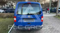 2010 Volkswagen Caddy