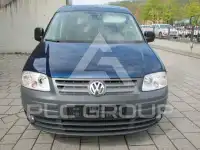 2010 Volkswagen Caddy