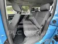 2010 Volkswagen Caddy